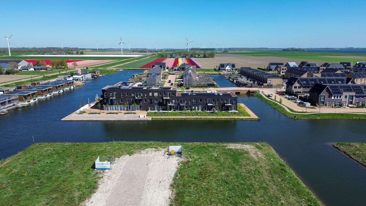 Foto 34 van Mosselhof 31