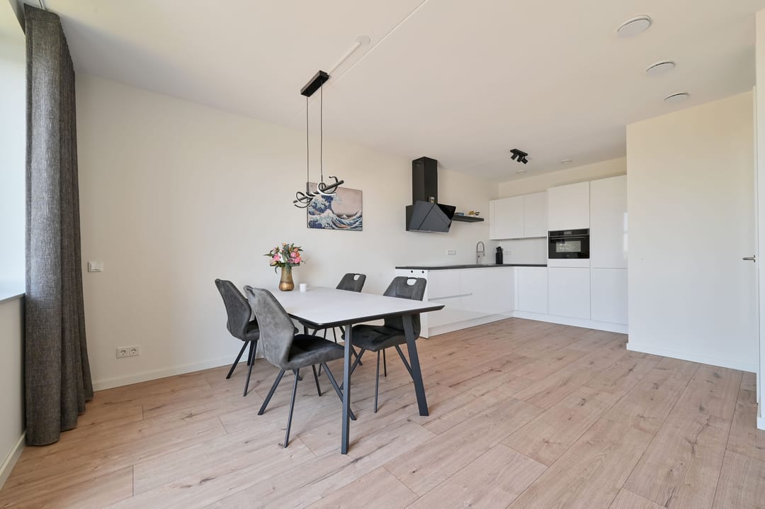 Foto 7 van Mosselhof 31