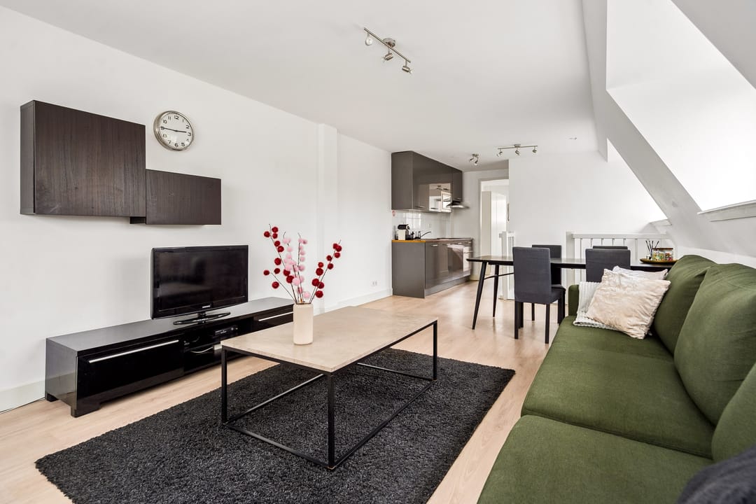 Foto 8 van 1e Spechtstraat 1-D