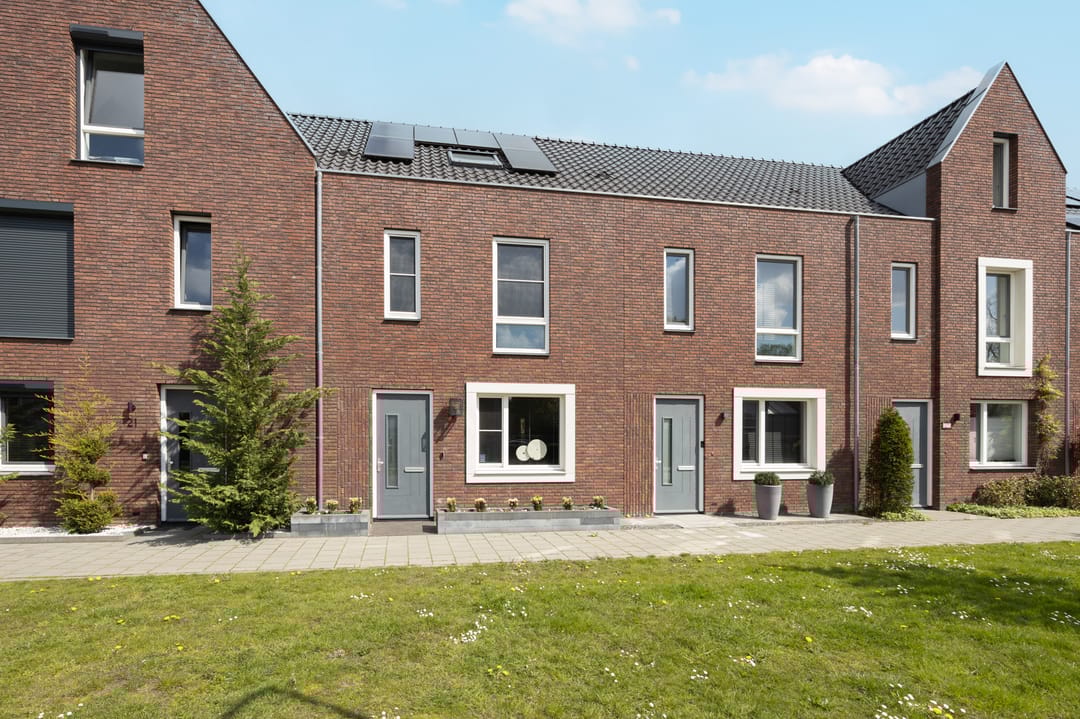 Foto 1 van Leurse Branden 23