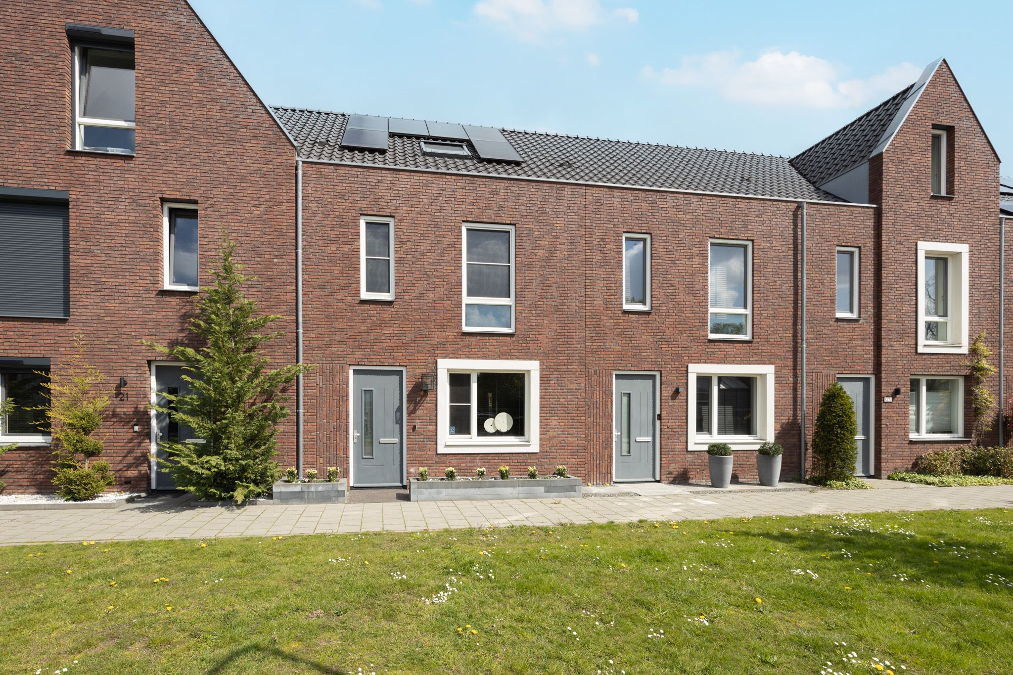 Leurse Branden 23 