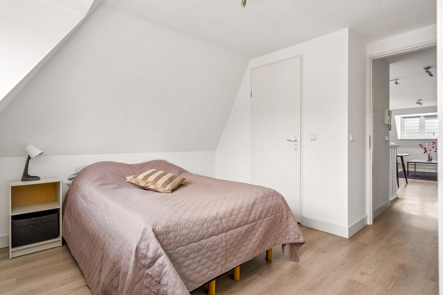 Foto 14 van 1e Spechtstraat 1-D