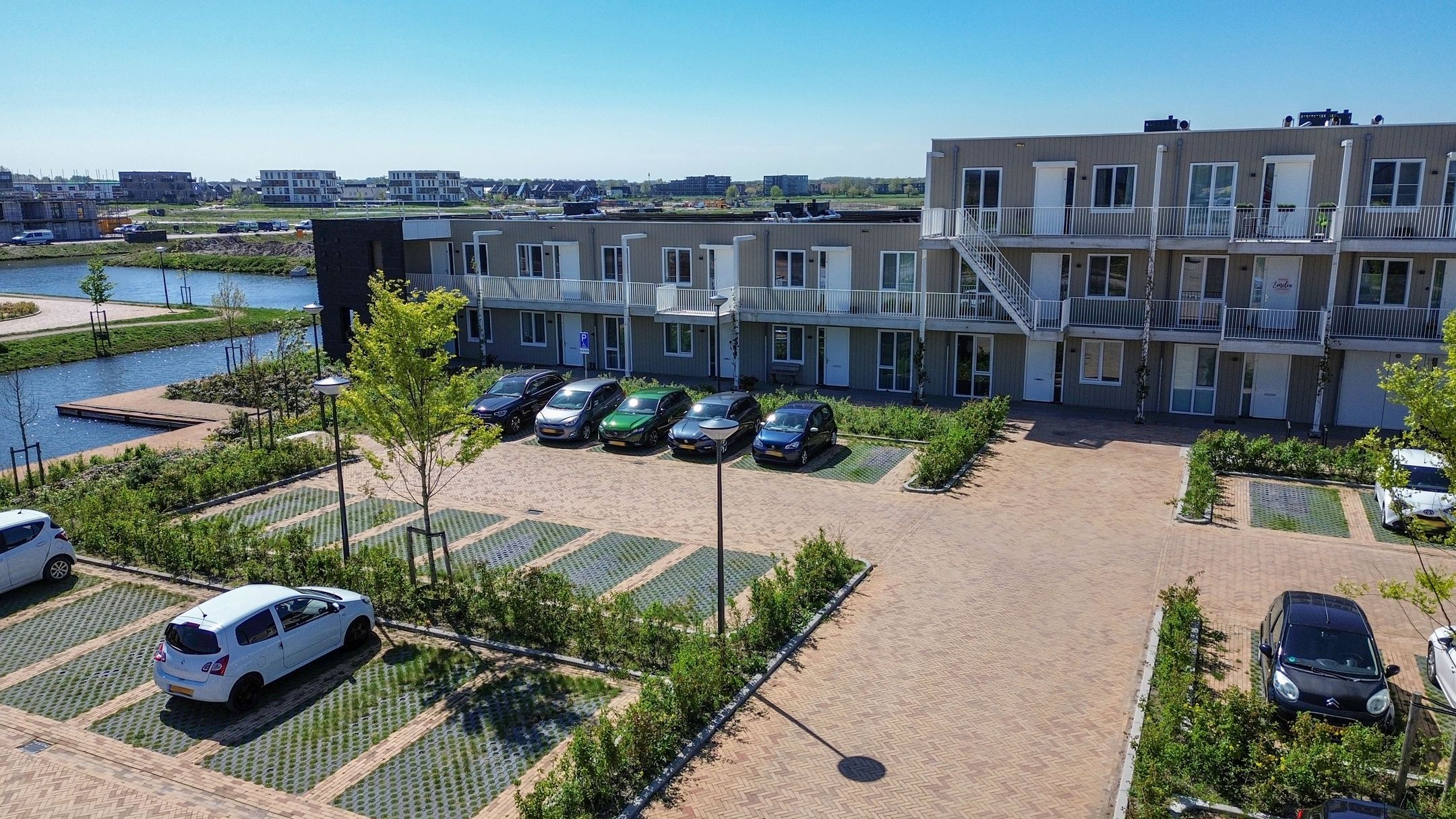 Foto 27 van Mosselhof 31