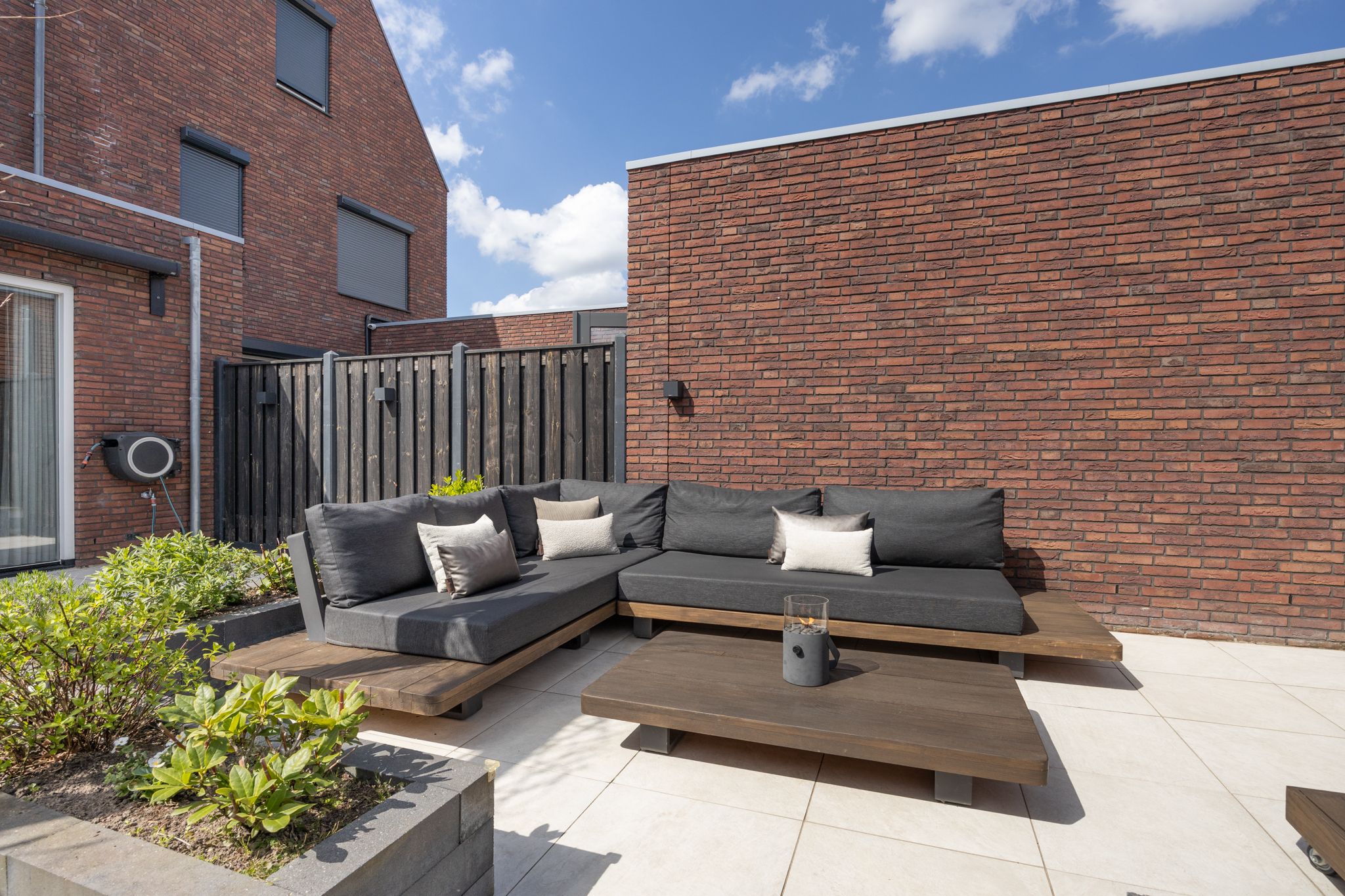 Foto 45 van Leurse Branden 23