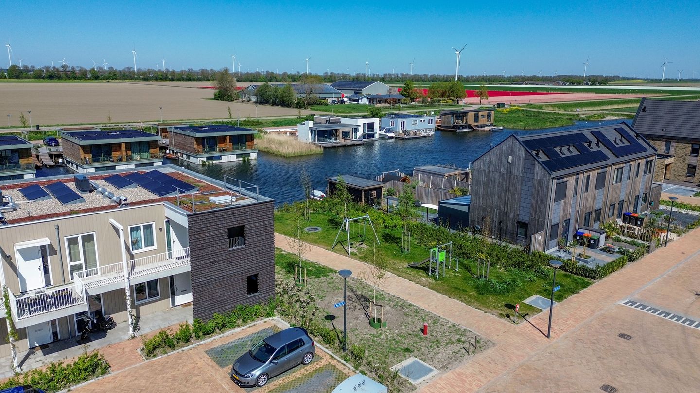 Foto 29 van Mosselhof 31