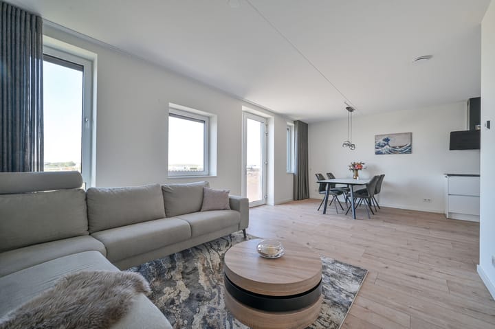 Foto 3 van Mosselhof 31