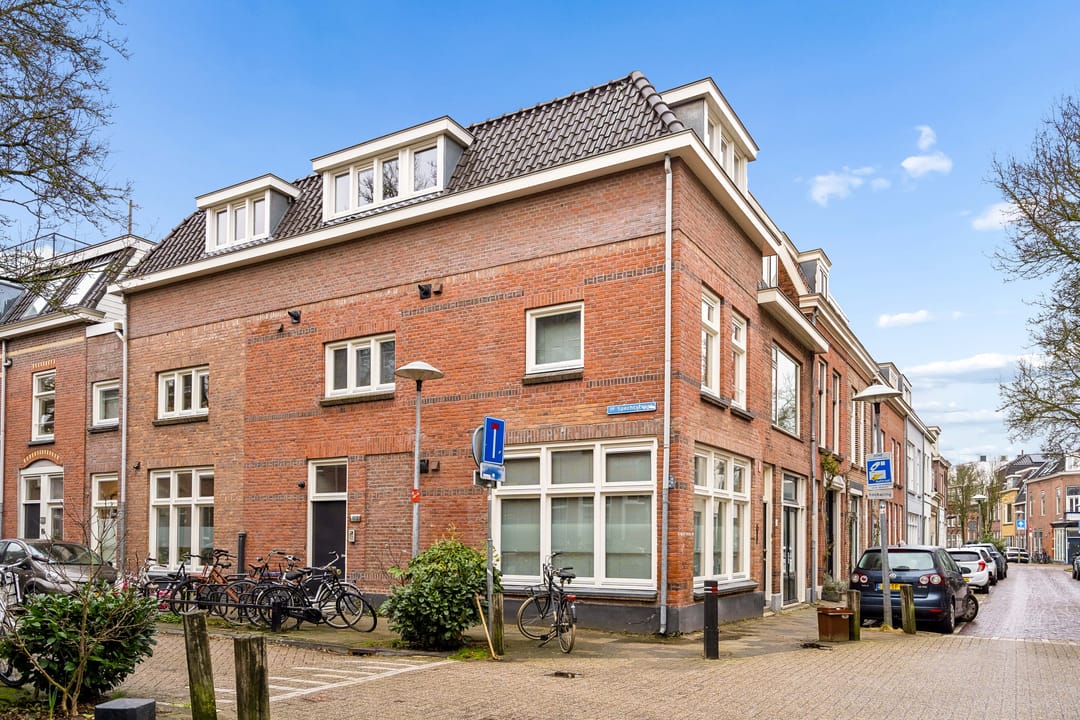 Foto 22 van 1e Spechtstraat 1-D