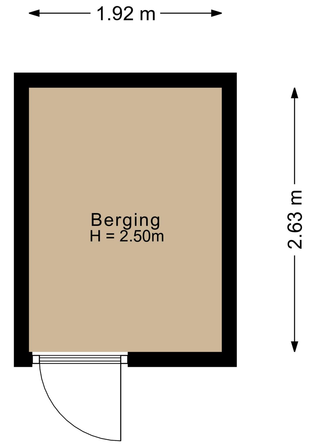 Foto 38 van Mosselhof 31