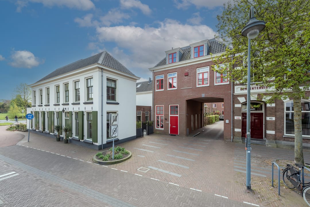 Photo 43 of Dorpsstraat vo Steenstraat 23