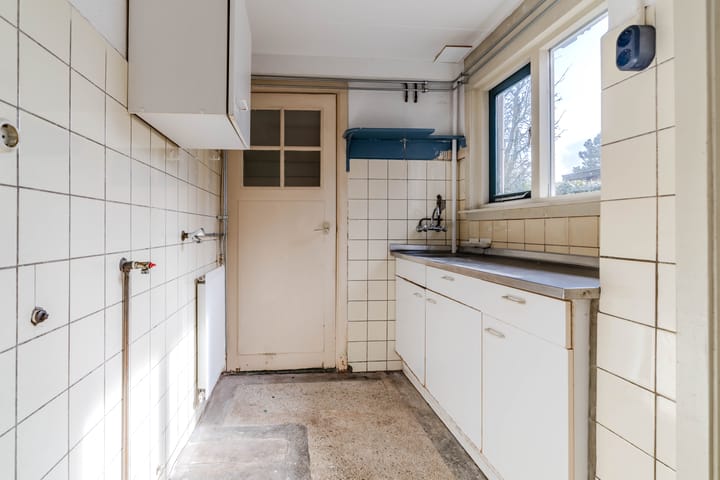 Photo 4 of Sint Willibrordusplein 6