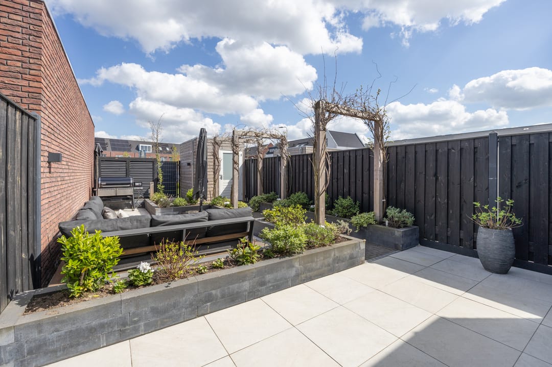 Foto 43 van Leurse Branden 23