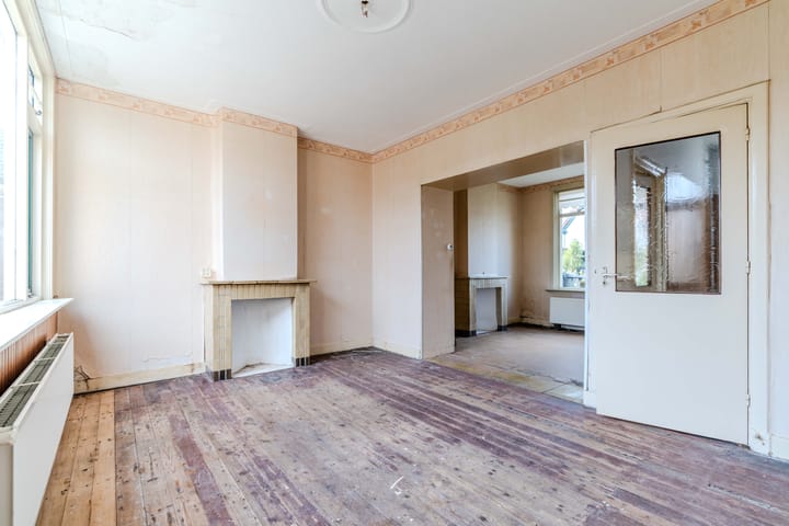 Photo 3 of Sint Willibrordusplein 6