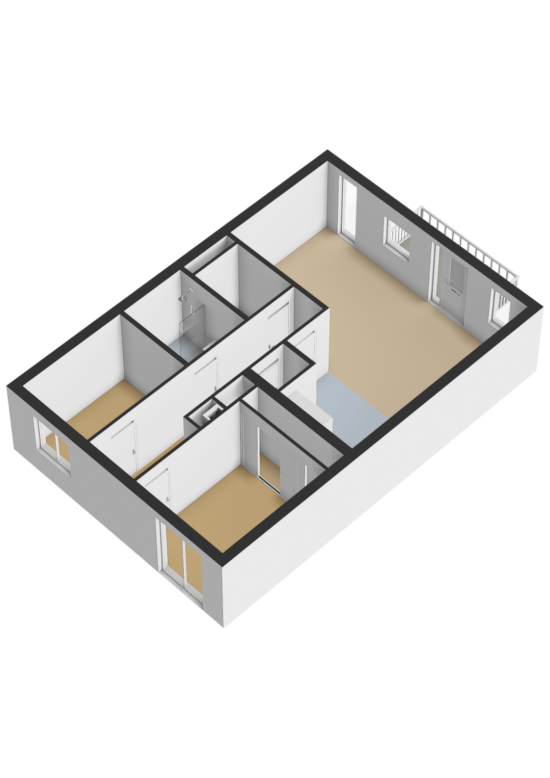 Foto 37 van Mosselhof 31
