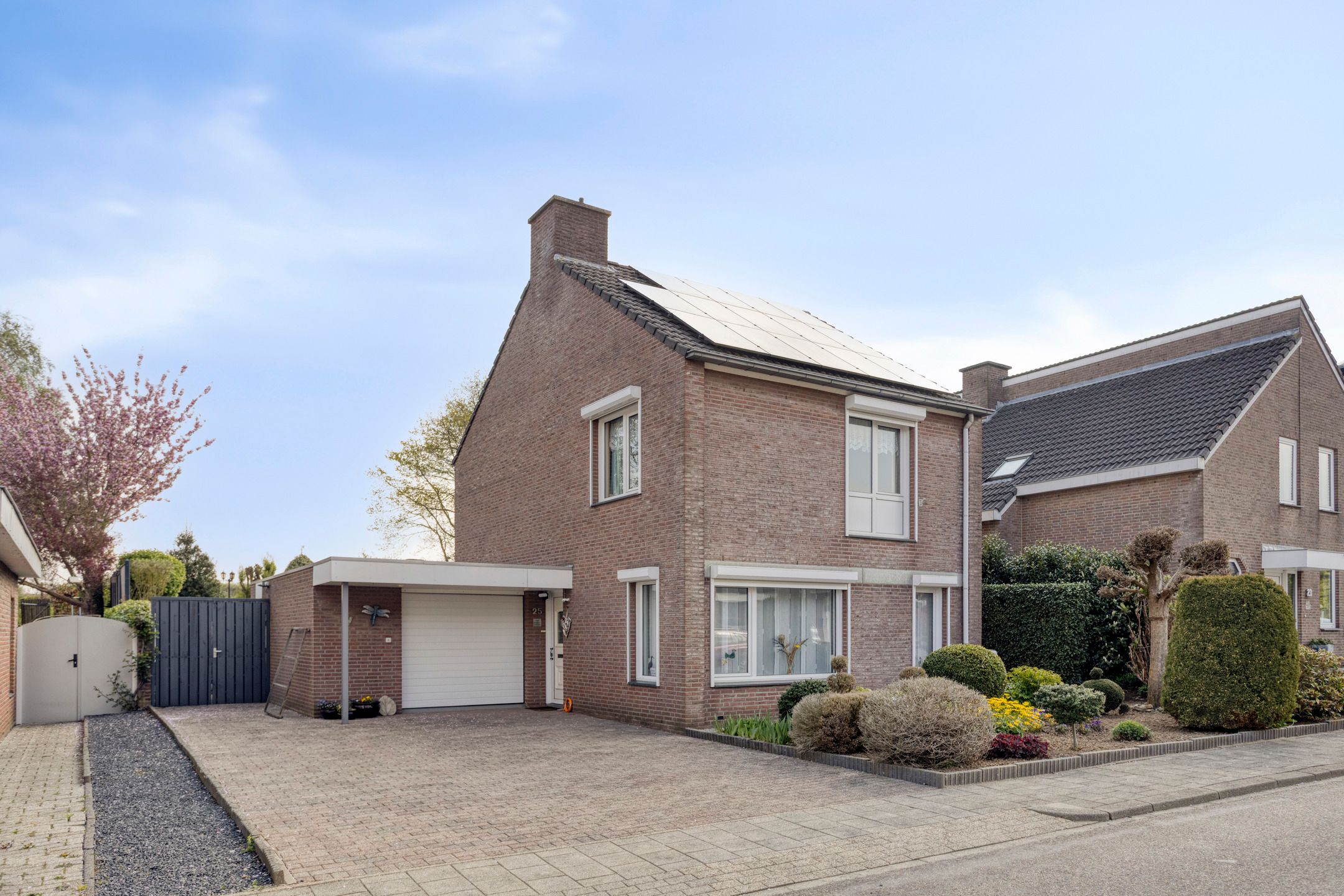 Krommeweg 25 