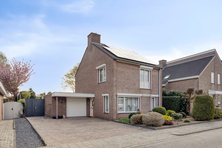 Krommeweg 25