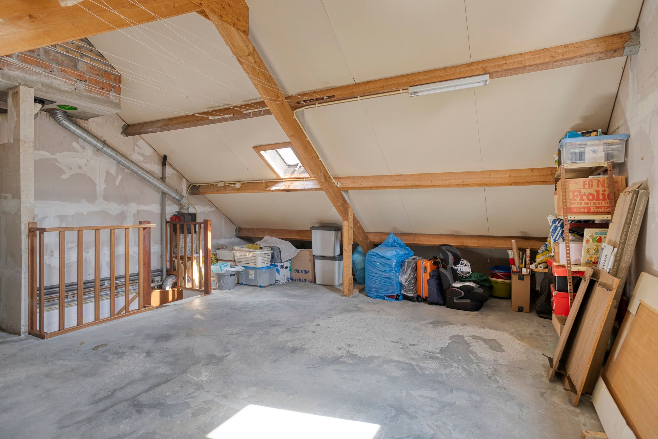 Foto 30 van Krommeweg 25