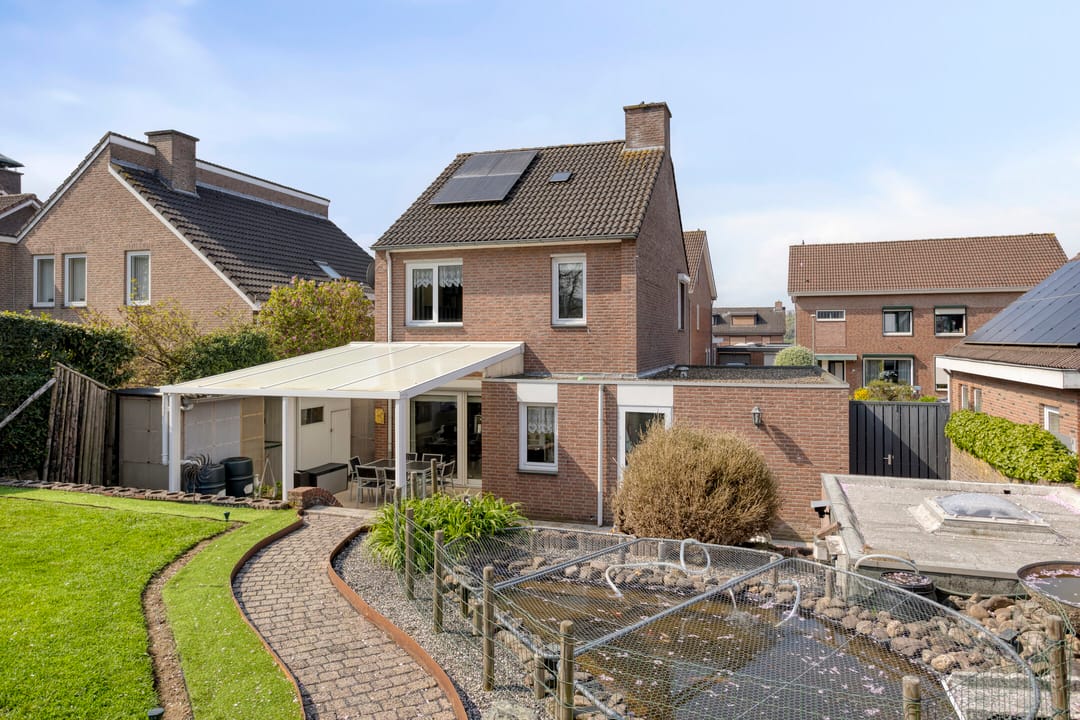 Foto 37 van Krommeweg 25