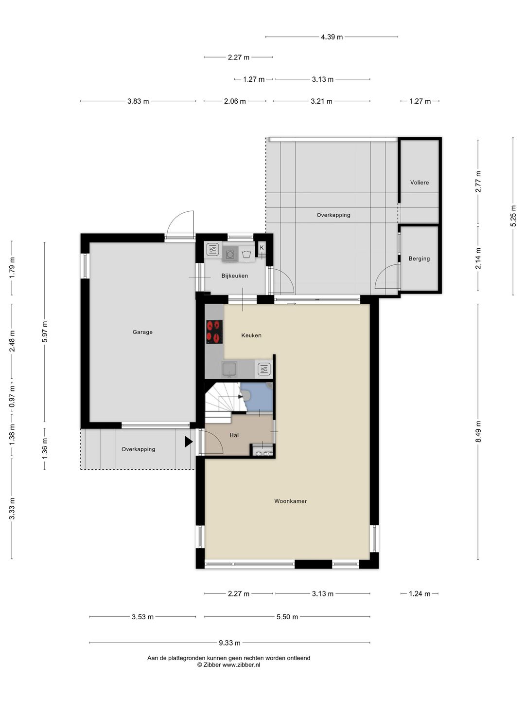Foto 38 van Krommeweg 25