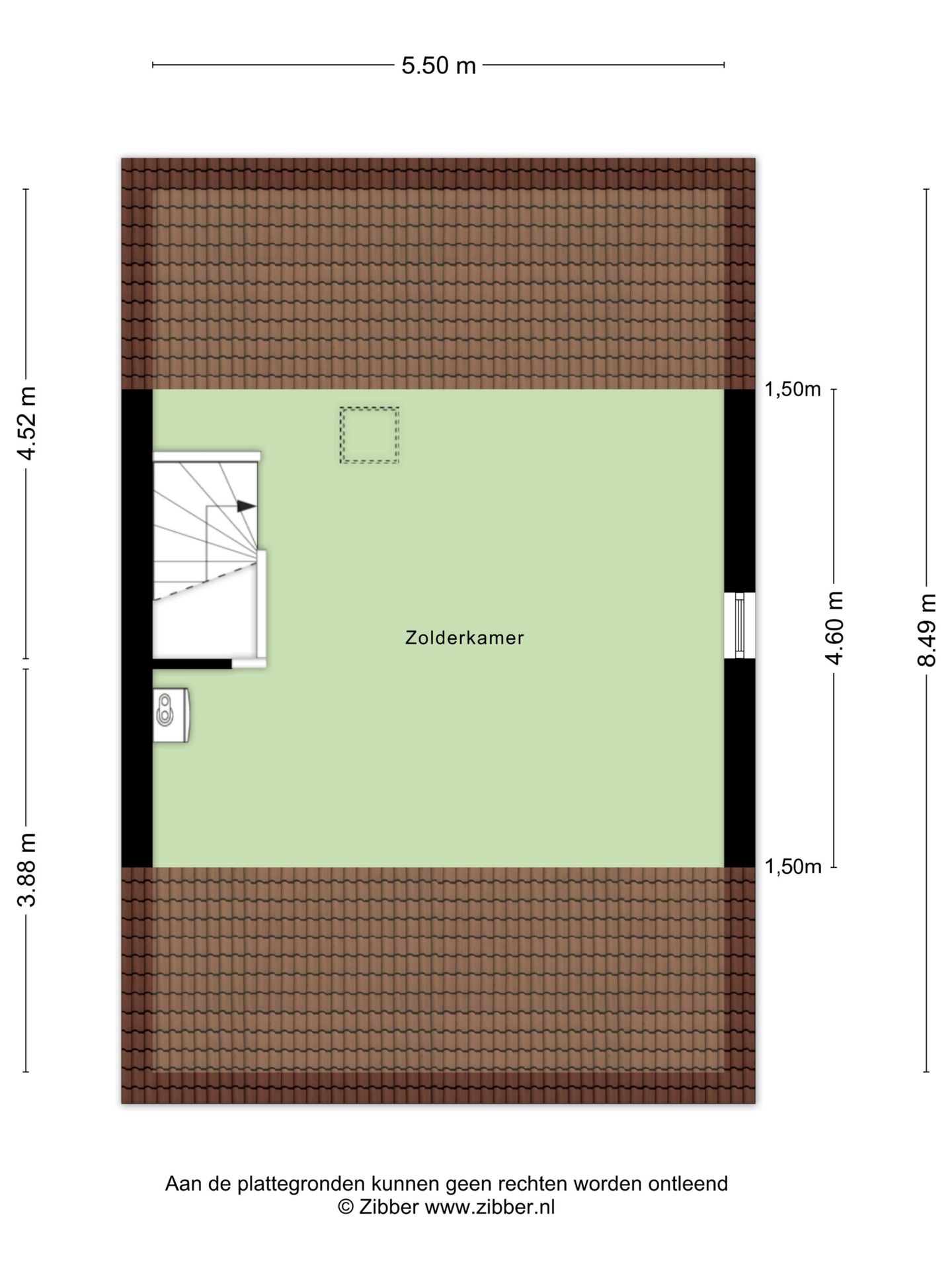 Foto 40 van Krommeweg 25