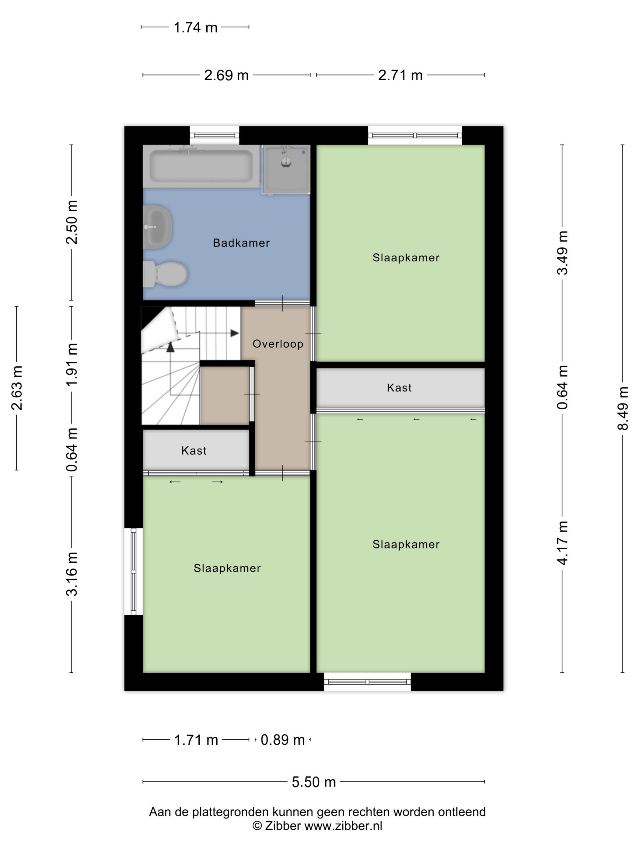 Foto 39 van Krommeweg 25