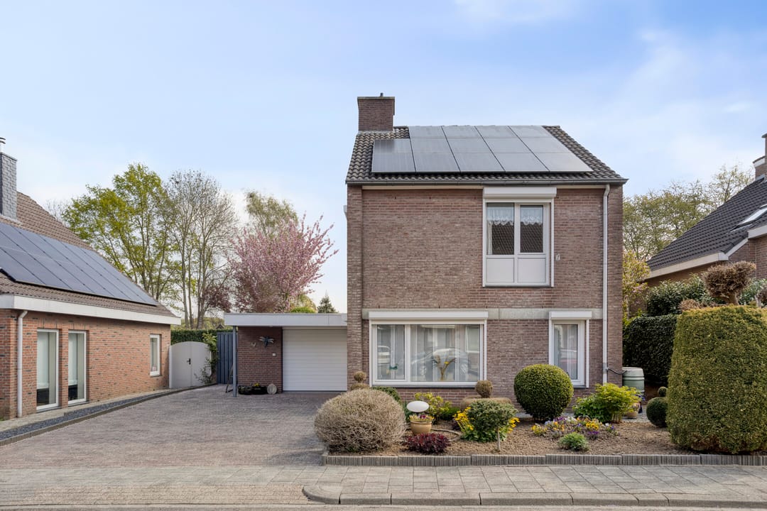 Foto 2 van Krommeweg 25