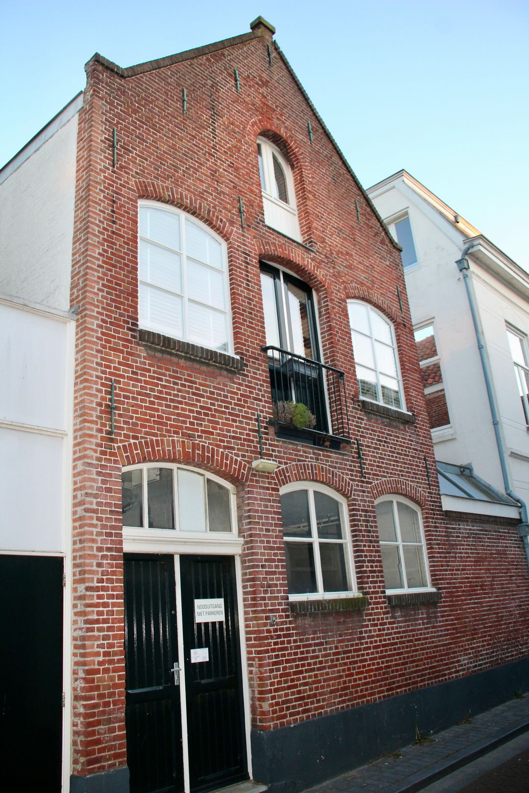 Foto 1 van Kettingstraat 6