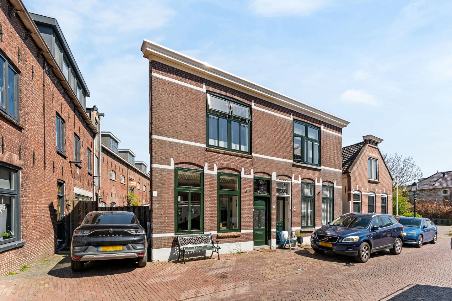 Photo 35 of Molenstraat 4