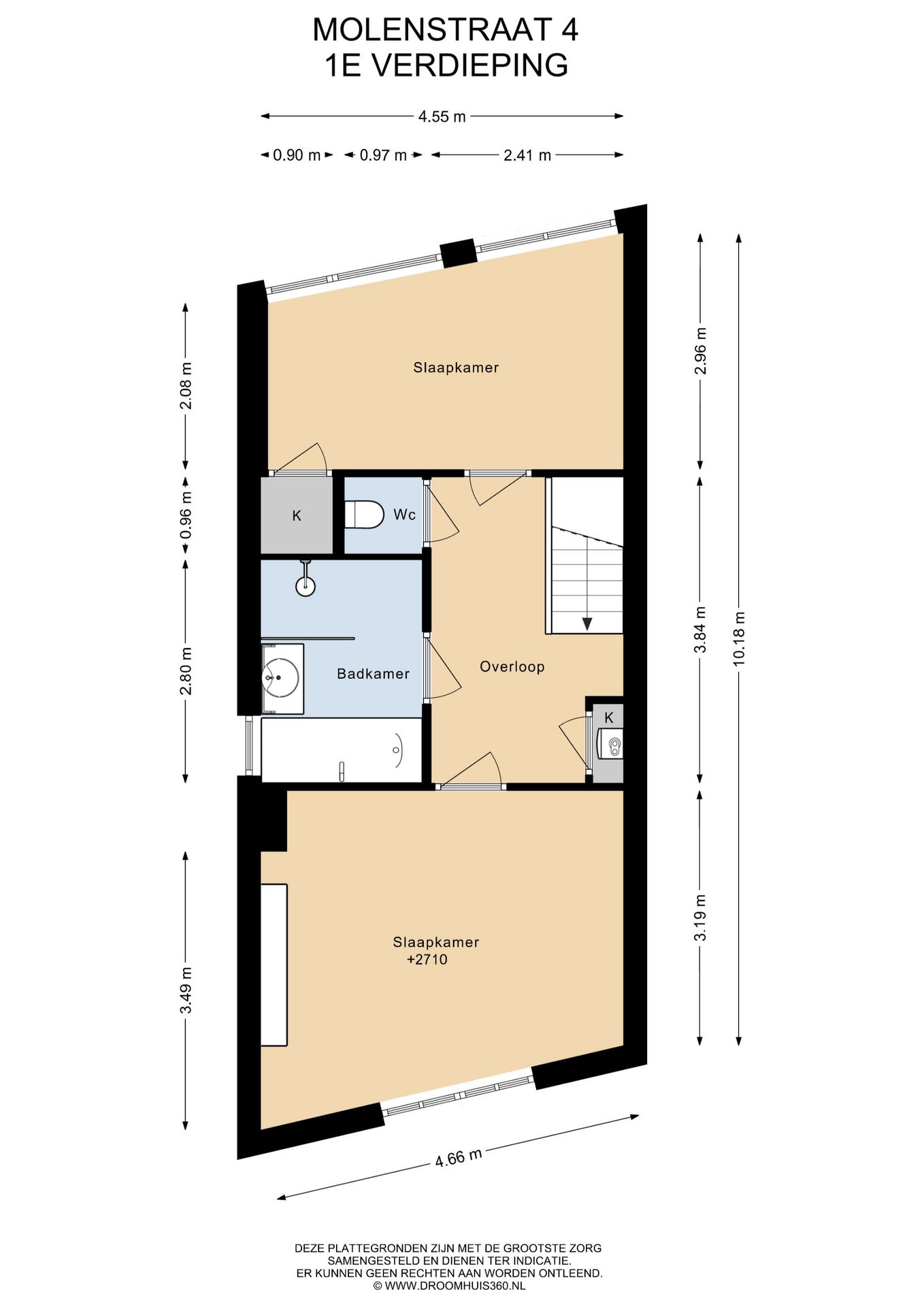 Photo 40 of Molenstraat 4