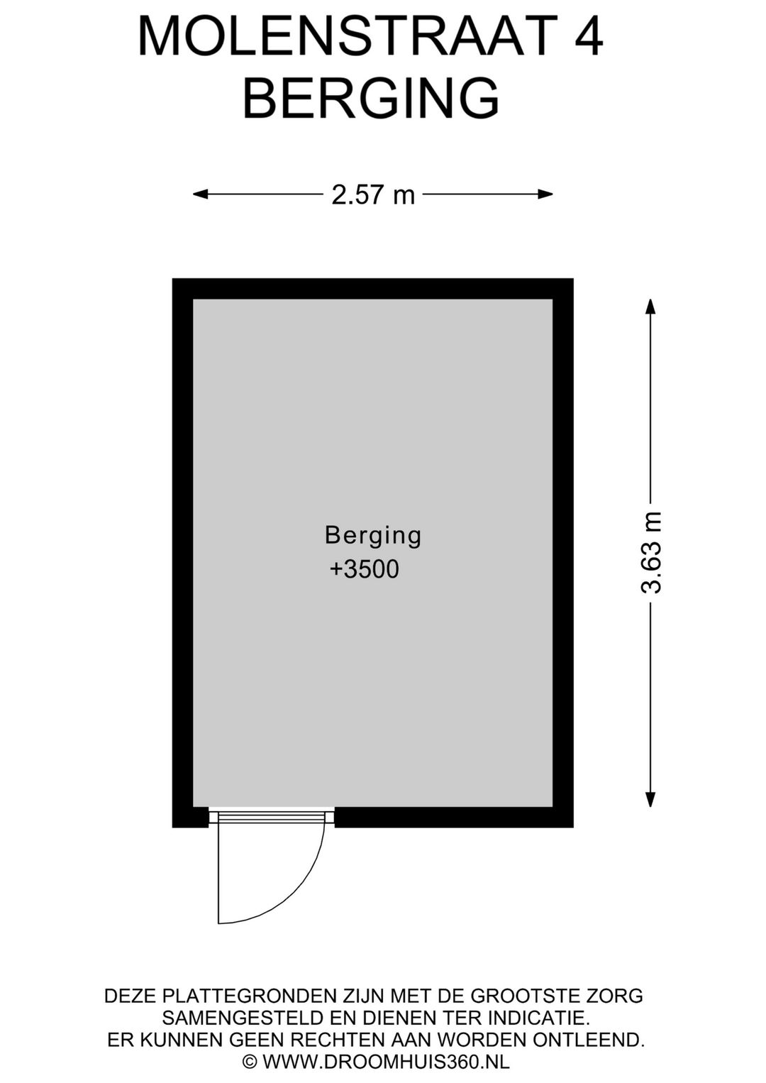 Photo 41 of Molenstraat 4