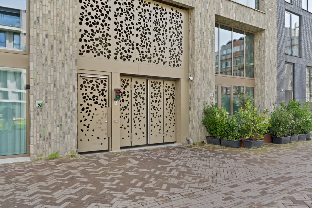 Foto 7 van Gamerenstraat 54