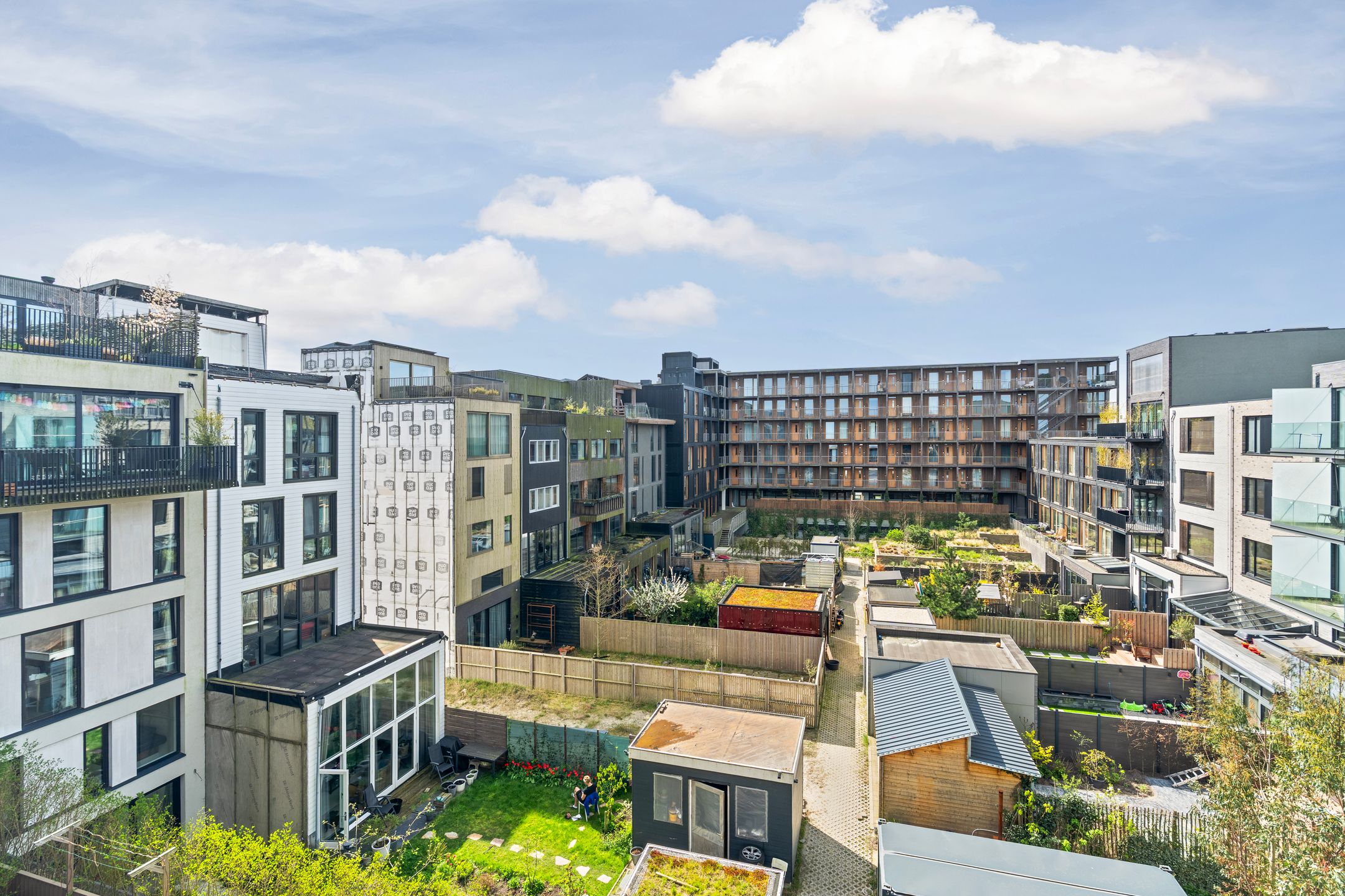 Foto 9 van Gamerenstraat 54