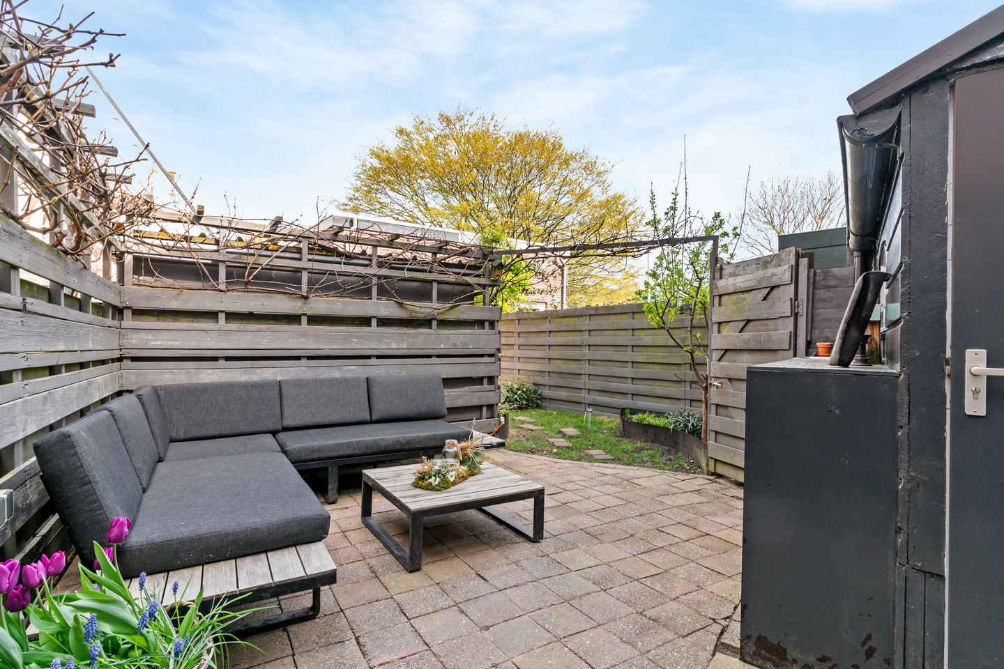 Photo 4 of Molenstraat 4