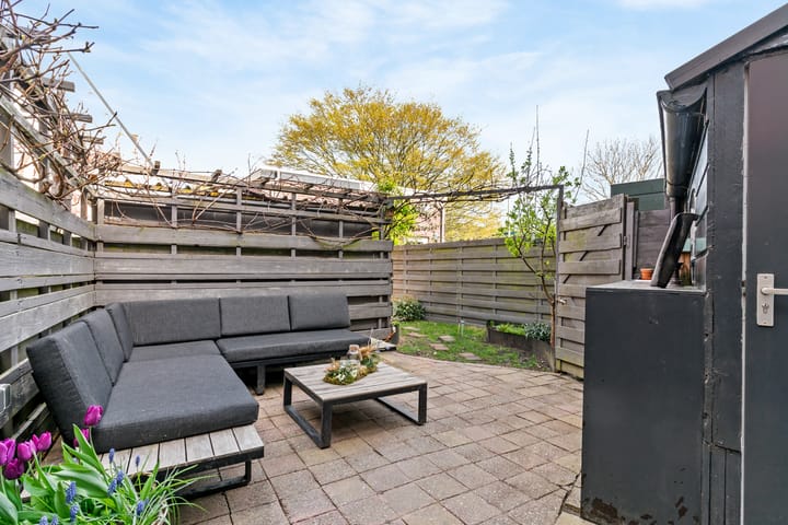 Foto 4 van Molenstraat 4