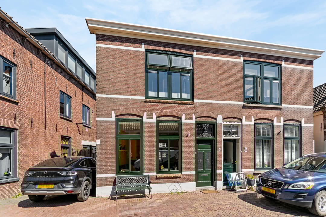 Photo 1 of Molenstraat 4