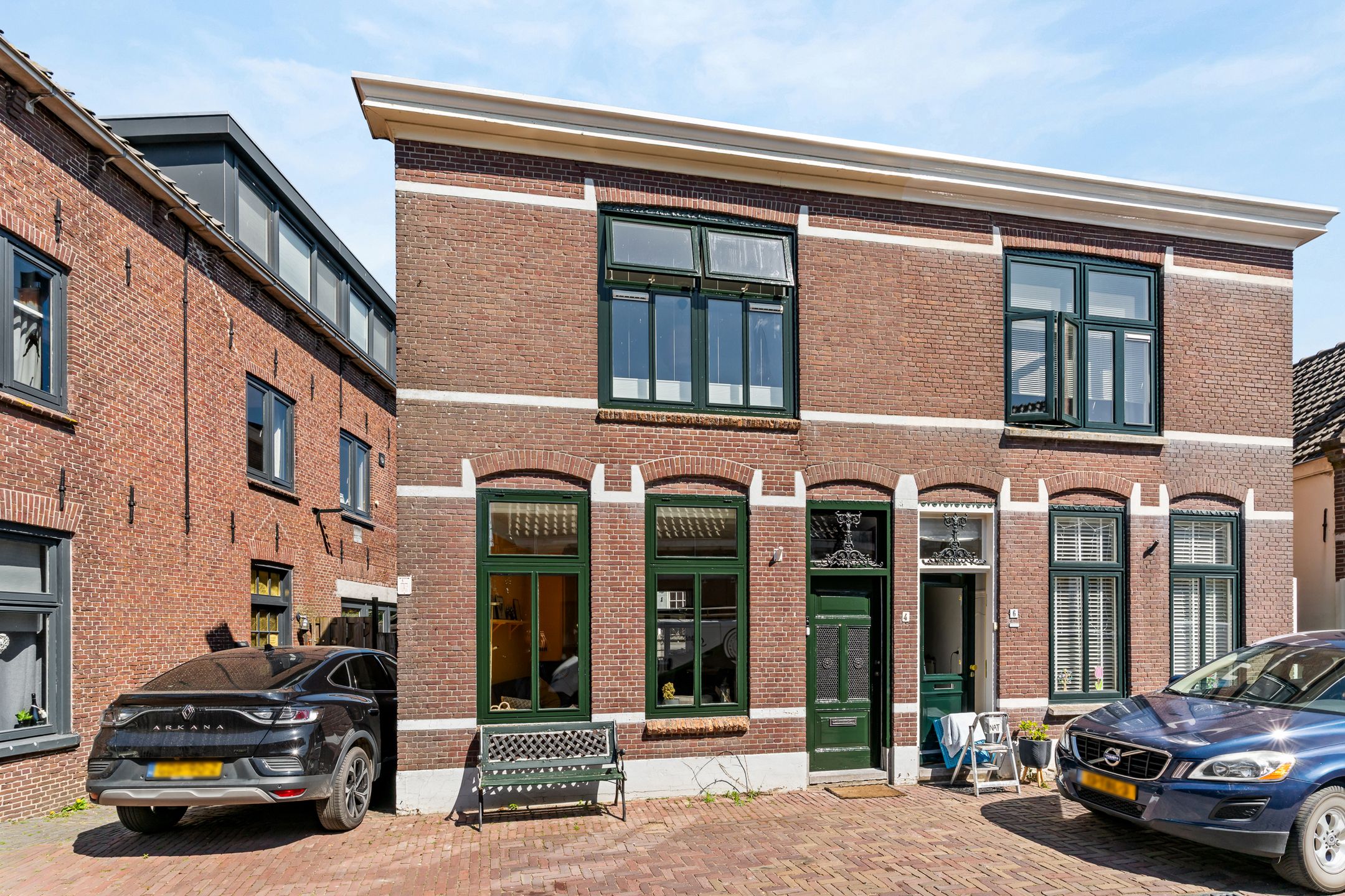 Molenstraat 4 