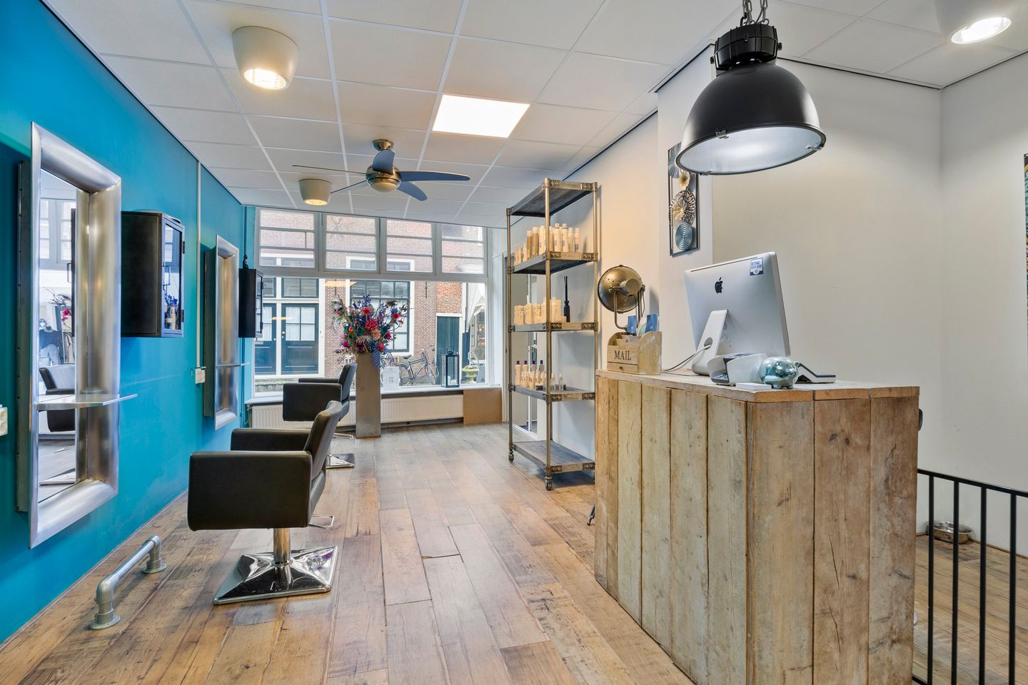 Bekijk foto 4 van Kruisstraat 17