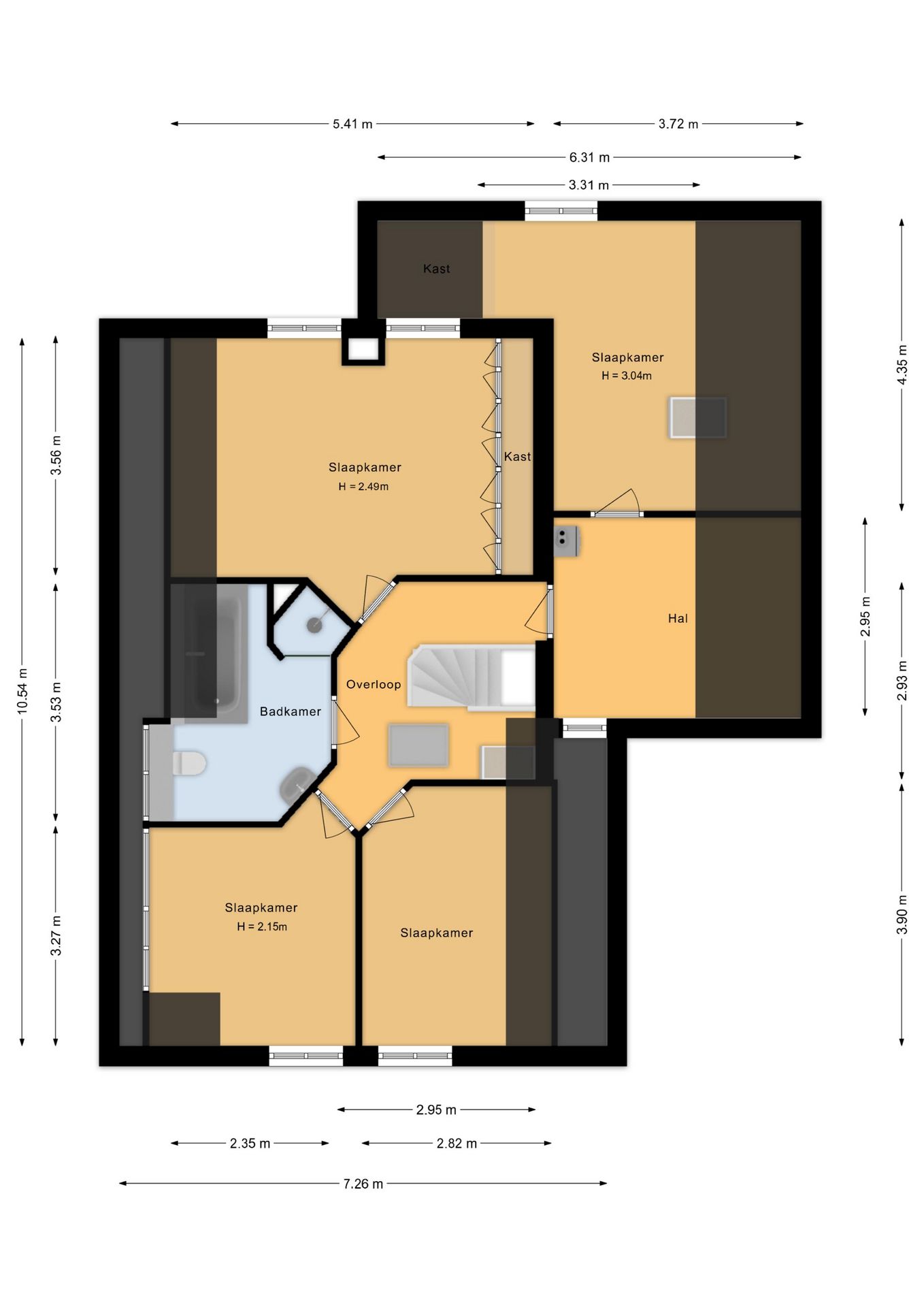 Foto 54 van Dijkgraaf 3