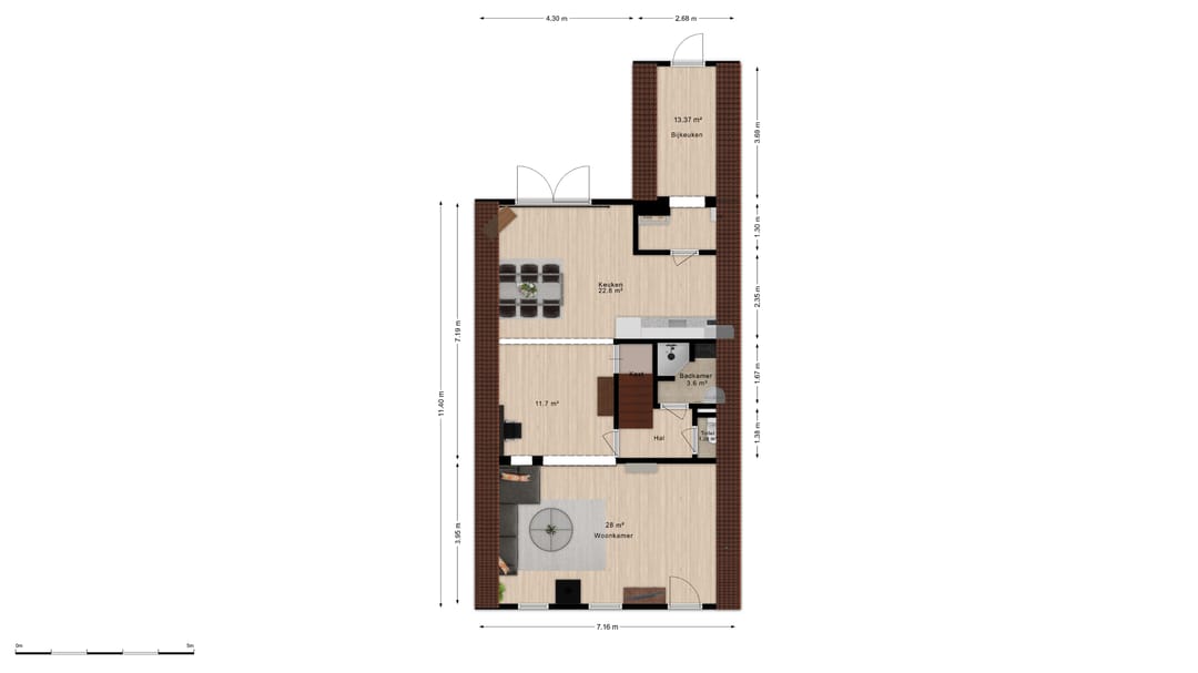 Photo 31 of Meerkoet 28