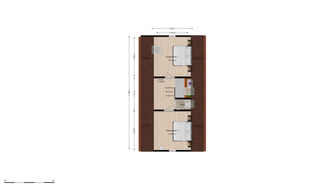 Photo 32 of Meerkoet 28