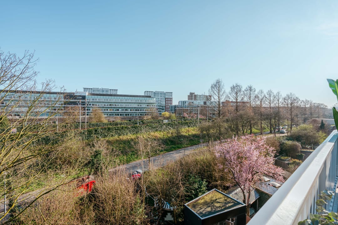 Photo 23 of Oetewalerstraat 44-1