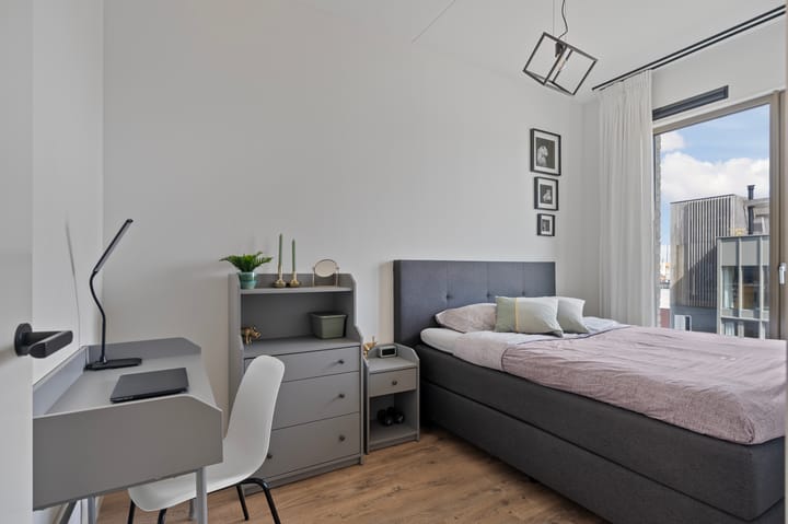 Foto 4 van Gamerenstraat 54