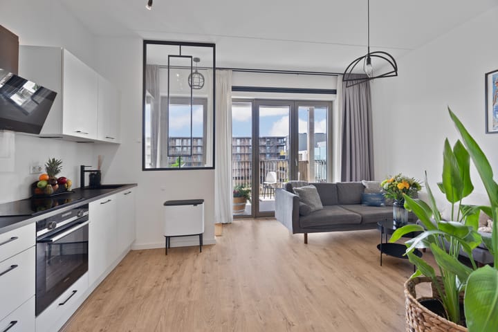 Foto 2 van Gamerenstraat 54