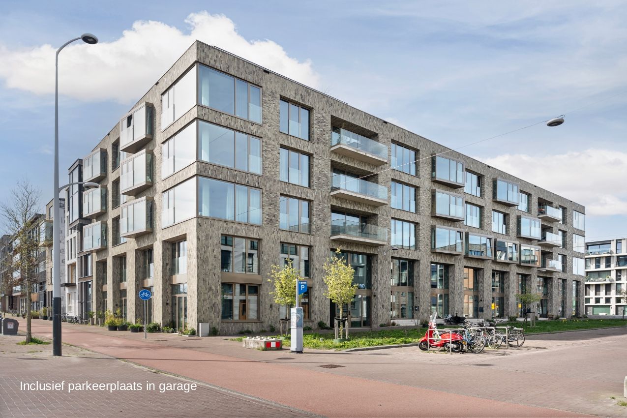 Gamerenstraat 54 