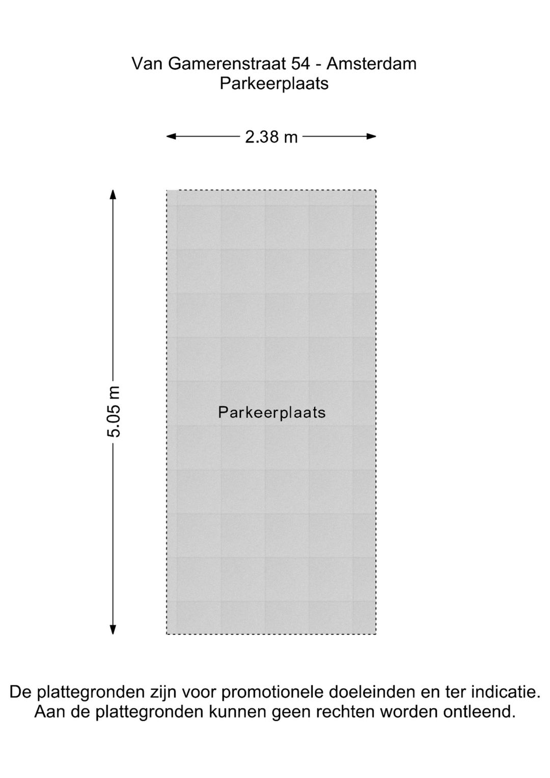 Foto 56 van Gamerenstraat 54