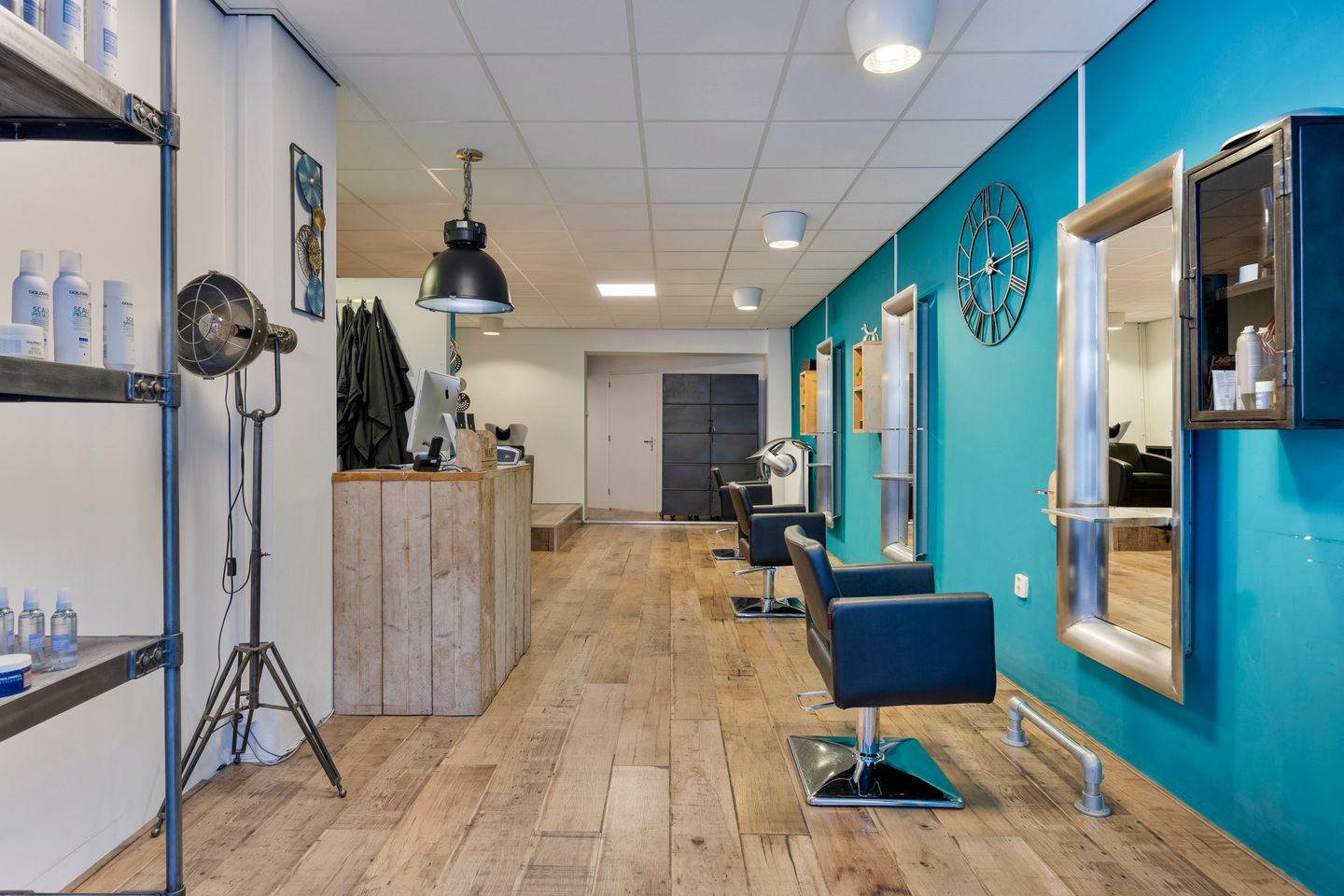 Bekijk foto 3 van Kruisstraat 17