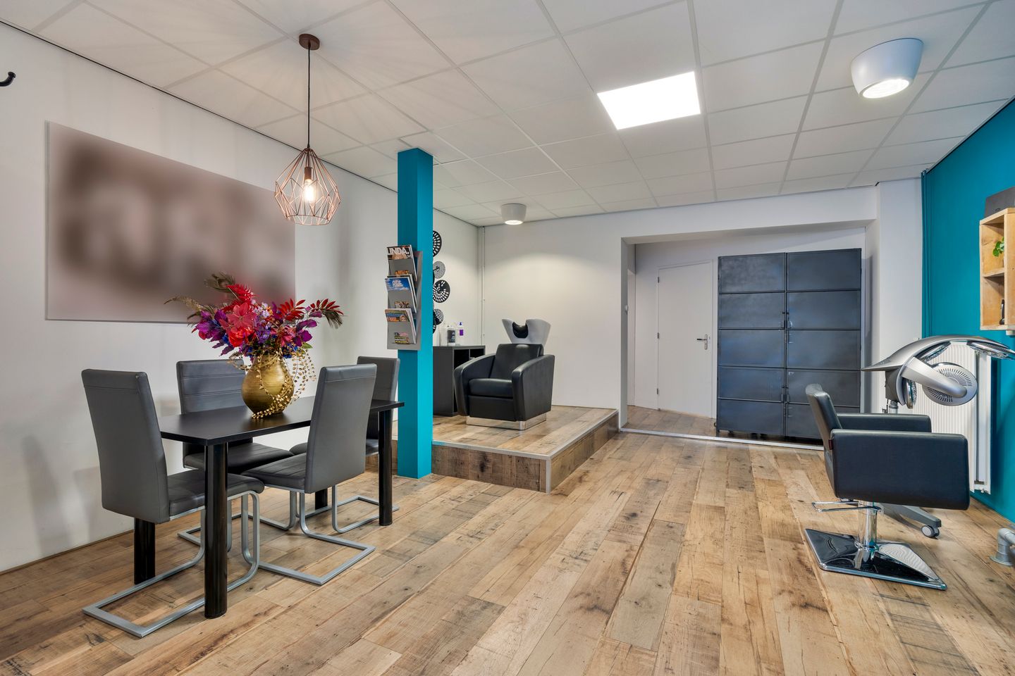 Bekijk foto 5 van Kruisstraat 17