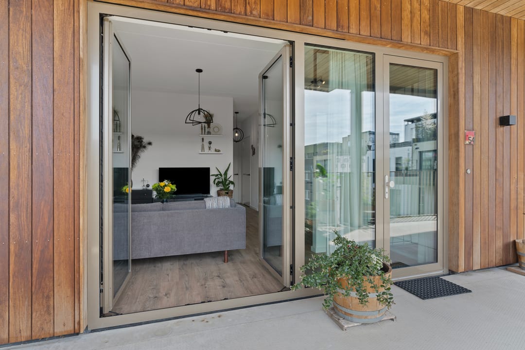 Foto 13 van Gamerenstraat 54