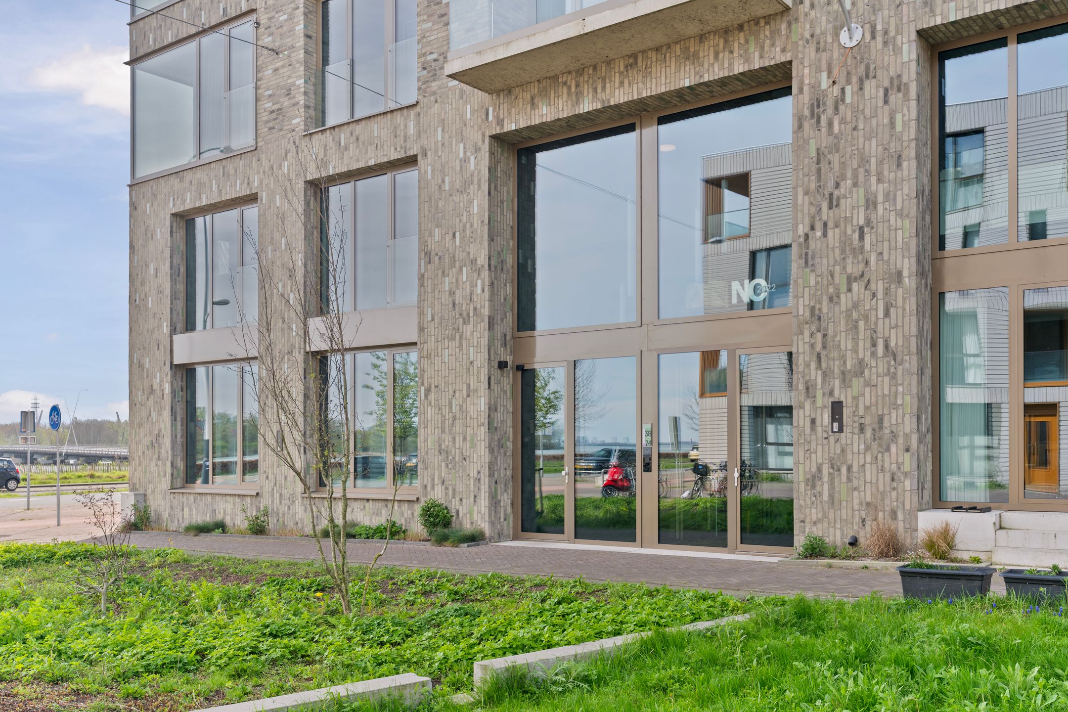 Foto 6 van Gamerenstraat 54