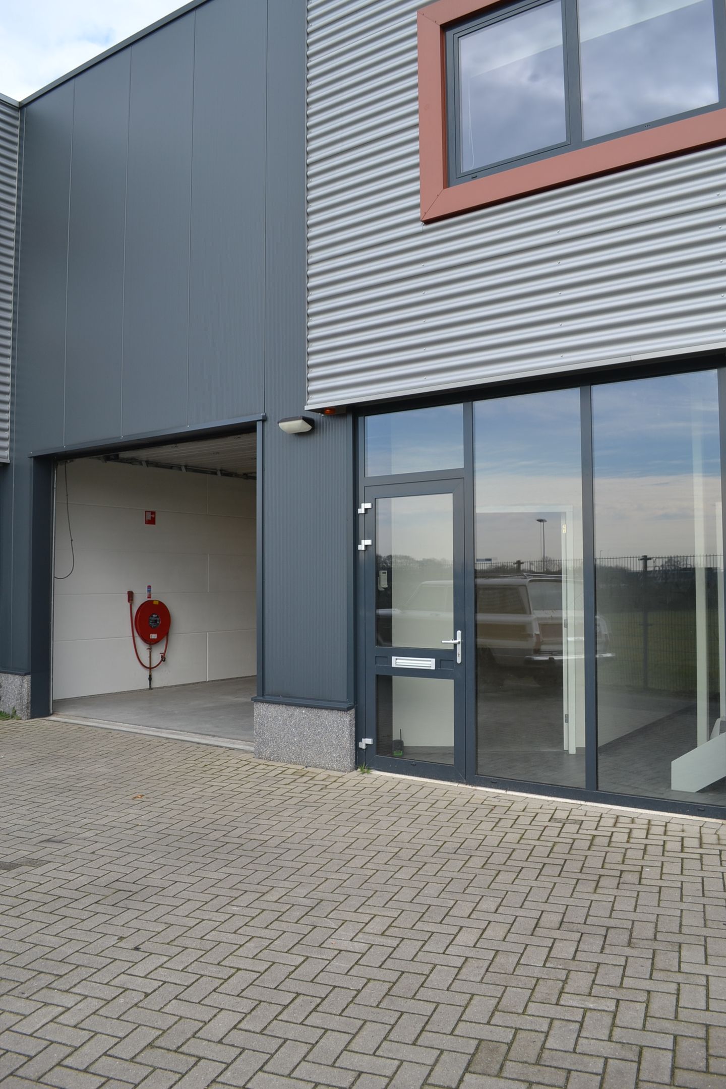 Bekijk foto 2 van Habraken 2323-G