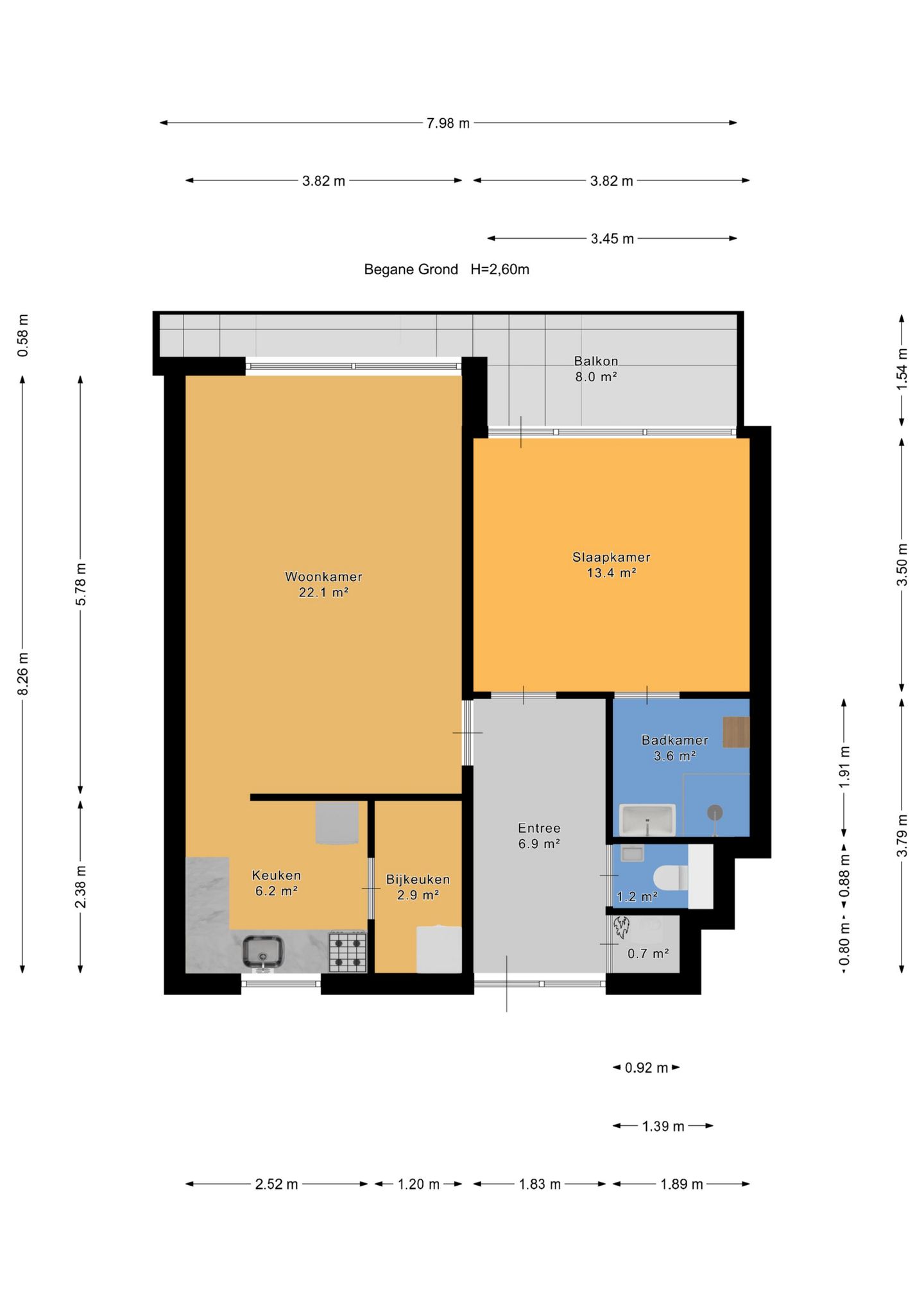 Photo 34 of Passage 78